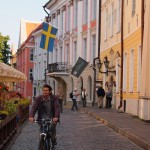 Orlando Bloom just applied for a visa to Sweden